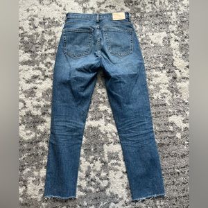 Everlane Cheeky Jeans Denim size  25